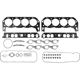 Purchase Top-Quality VICTOR REINZ - 02-10374-01 - Engine Cylinder Head Gasket Set pa1