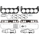 Purchase Top-Quality Head Gasket Set by VICTOR REINZ - 02-10375-01 pa1