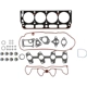 Purchase Top-Quality VICTOR REINZ - 02-10389-01 - Engine Cylinder Head Gasket Set pa1