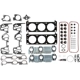 Purchase Top-Quality Head Gasket Set by VICTOR REINZ - 02-10393-01 pa2