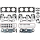 Purchase Top-Quality VICTOR REINZ - 02-10395-01 - Engine Cylinder Head Gasket Set pa1