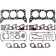 Purchase Top-Quality Head Gasket Set by VICTOR REINZ - 02-10404-01 pa1
