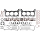 Purchase Top-Quality VICTOR REINZ - 02-10405-01 - Engine Cylinder Head Gasket Set pa1