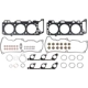 Purchase Top-Quality VICTOR REINZ - 02-10412-01 - Engine Cylinder Head Gasket Set pa1