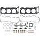 Purchase Top-Quality Head Gasket Set by VICTOR REINZ - 02-10413-01 pa1