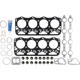 Purchase Top-Quality Head Gasket Set by VICTOR REINZ - 02-10419-01 pa2