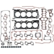 Purchase Top-Quality VICTOR REINZ - 02-10421-01 - Engine Cylinder Head Gasket Set pa1