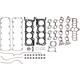 Purchase Top-Quality VICTOR REINZ - 02-10422-01 - Engine Cylinder Head Gasket Set pa1