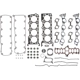 Purchase Top-Quality VICTOR REINZ - 02-10424-01 - Engine Cylinder Head Gasket Set pa1