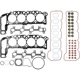 Purchase Top-Quality Head Gasket Set by VICTOR REINZ - 02-10427-01 pa2