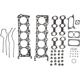 Purchase Top-Quality Head Gasket Set by VICTOR REINZ - 02-10429-01 pa2