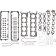 Purchase Top-Quality Head Gasket Set by VICTOR REINZ - 02-10430-01 pa2
