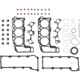 Purchase Top-Quality VICTOR REINZ - 02-10432-01 - Engine Cylinder Head Gasket Set pa1