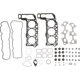 Purchase Top-Quality VICTOR REINZ - 02-10433-01 - Engine Cylinder Head Gasket Set pa1