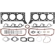 Purchase Top-Quality VICTOR REINZ - 02-10435-01 - Engine Cylinder Head Gasket Set pa1