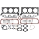 Purchase Top-Quality Head Gasket Set by VICTOR REINZ - 02-10436-01 pa2