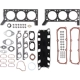 Purchase Top-Quality VICTOR REINZ - 02-10437-01 - Engine Cylinder Head Gasket Set pa1