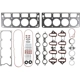 Purchase Top-Quality VICTOR REINZ - 02-10439-01 - Engine Cylinder Head Gasket Set pa1