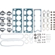 Purchase Top-Quality VICTOR REINZ - 02-10440-01 - Engine Cylinder Head Gasket Set pa1