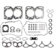 Purchase Top-Quality VICTOR REINZ - 02-10442-01 - Engine Cylinder Head Gasket Set pa1