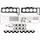 Purchase Top-Quality VICTOR REINZ - 02-10449-01 - Engine Cylinder Head Gasket Set pa1