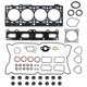 Purchase Top-Quality VICTOR REINZ - 02-10459-01 - Engine Cylinder Head Gasket Set pa1