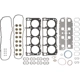 Purchase Top-Quality Head Gasket Set by VICTOR REINZ - 02-10462-01 pa2