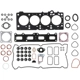 Purchase Top-Quality Head Gasket Set by VICTOR REINZ - 02-10464-01 pa2