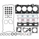 Purchase Top-Quality Head Gasket Set by VICTOR REINZ - 02-10465-01 pa1