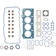 Purchase Top-Quality VICTOR REINZ - 02-10467-01 - Engine Cylinder Head Gasket Set pa1