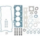 Purchase Top-Quality Head Gasket Set by VICTOR REINZ - 02-10468-01 pa1