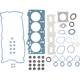 Purchase Top-Quality Head Gasket Set by VICTOR REINZ - 02-10468-01 pa2