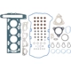 Purchase Top-Quality VICTOR REINZ - 02-10471-01 - Engine Cylinder Head Gasket Set pa1