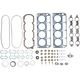Purchase Top-Quality VICTOR REINZ - 02-10474-01 - Engine Cylinder Head Gasket Set pa1