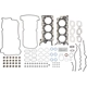 Purchase Top-Quality VICTOR REINZ - 02-10480-01 - Engine Cylinder Head Gasket Set pa1