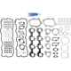 Purchase Top-Quality Head Gasket Set by VICTOR REINZ - 02-10483-01 pa2