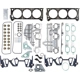 Purchase Top-Quality VICTOR REINZ - 02-10491-01 - Engine Cylinder Head Gasket Set pa1