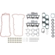 Purchase Top-Quality Head Gasket Set by VICTOR REINZ - 02-10493-01 pa2