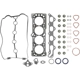 Purchase Top-Quality VICTOR REINZ - 02-10499-01 - Engine Cylinder Head Gasket Set pa1