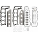 Purchase Top-Quality Head Gasket Set by VICTOR REINZ - 02-10502-01 pa1
