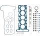 Purchase Top-Quality VICTOR REINZ - 02-10504-01 - Engine Cylinder Head Gasket Set pa1
