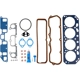 Purchase Top-Quality VICTOR REINZ - 02-10510-01 - Engine Cylinder Head Gasket Set pa1