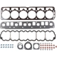 Purchase Top-Quality VICTOR REINZ - 02-10512-01 - Engine Cylinder Head Gasket Set pa1
