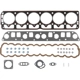 Purchase Top-Quality VICTOR REINZ - 02-10514-01 - Engine Cylinder Head Gasket Set pa1