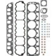 Purchase Top-Quality Head Gasket Set by VICTOR REINZ - 02-10515-01 pa1