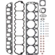 Purchase Top-Quality Head Gasket Set by VICTOR REINZ - 02-10515-01 pa2