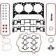 Purchase Top-Quality VICTOR REINZ - 02-10523-01 - Engine Cylinder Head Gasket Set pa1