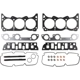Purchase Top-Quality VICTOR REINZ - 02-10528-01 - Engine Cylinder Head Gasket Set pa1