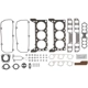 Purchase Top-Quality VICTOR REINZ - 02-10533-01 - Engine Cylinder Head Gasket Set pa1