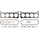 Purchase Top-Quality VICTOR REINZ - 02-10536-01 - Engine Cylinder Head Gasket Set pa1